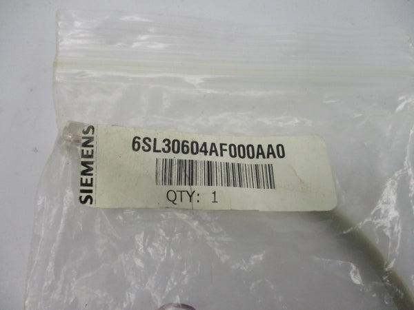 SIEMENS 6SL30604AF000AA0 NSMP