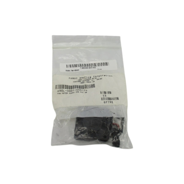 FANUC A90L-0001-0551#A 24VDC NSMP