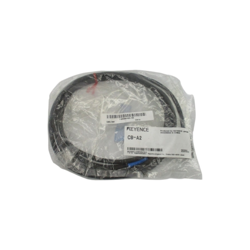 KEYENCE CB-A2 NSMP