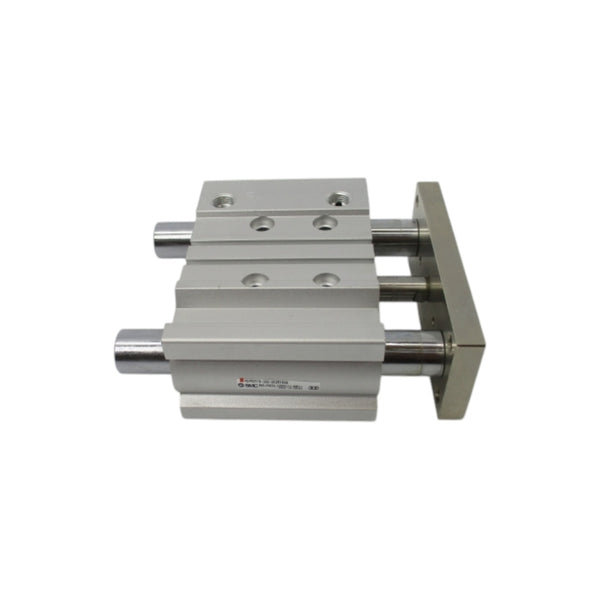 SMC MGPM25TN-30Z-DCQ5194Q 145PSI NSNP