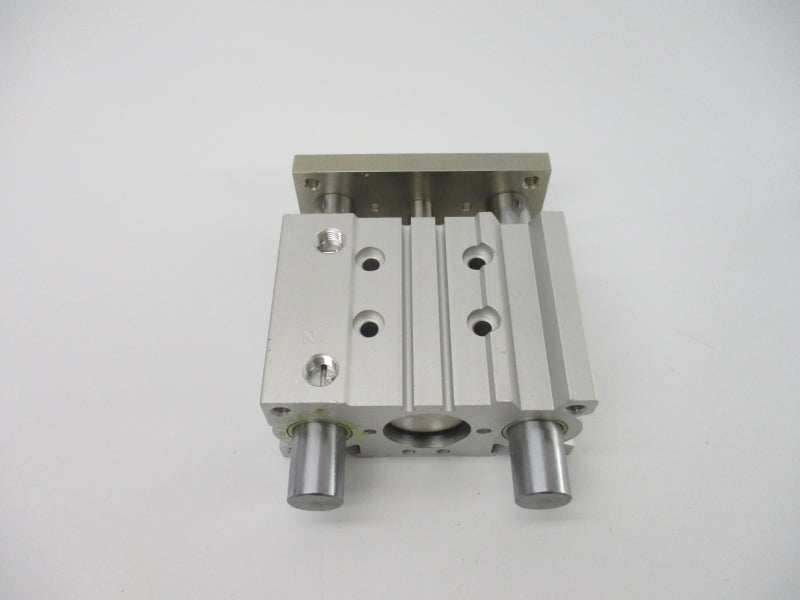 SMC MGPM25TN-30Z-DCQ5194Q 145PSI NSNP