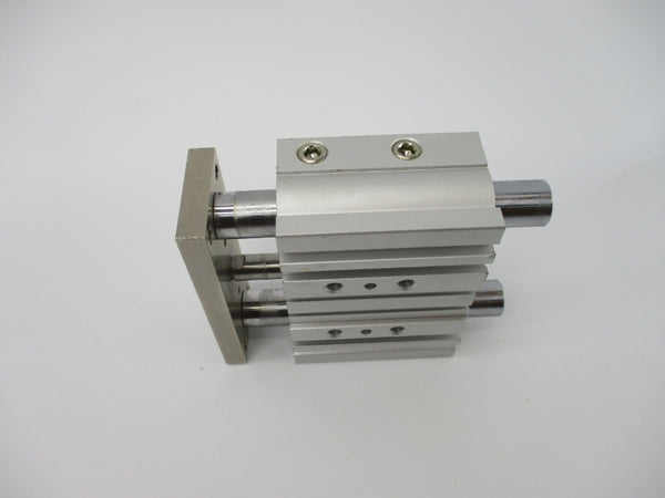 SMC MGPM25TN-30Z-DCQ5194Q 145PSI NSNP