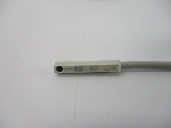 SMC D-M9PSDPC (AS PICTURED) NSNP