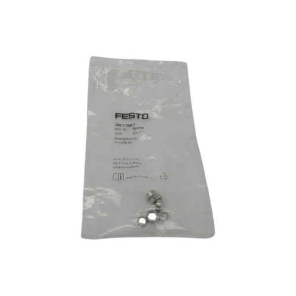 FESTO ZBH-7/ZBH-9 759133 NSMP