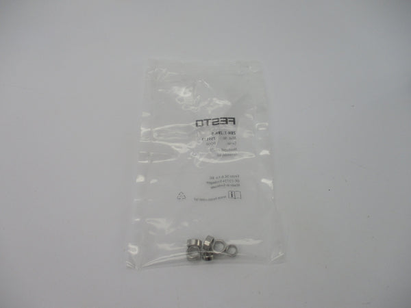FESTO ZBH-7/ZBH-9 759133 NSMP