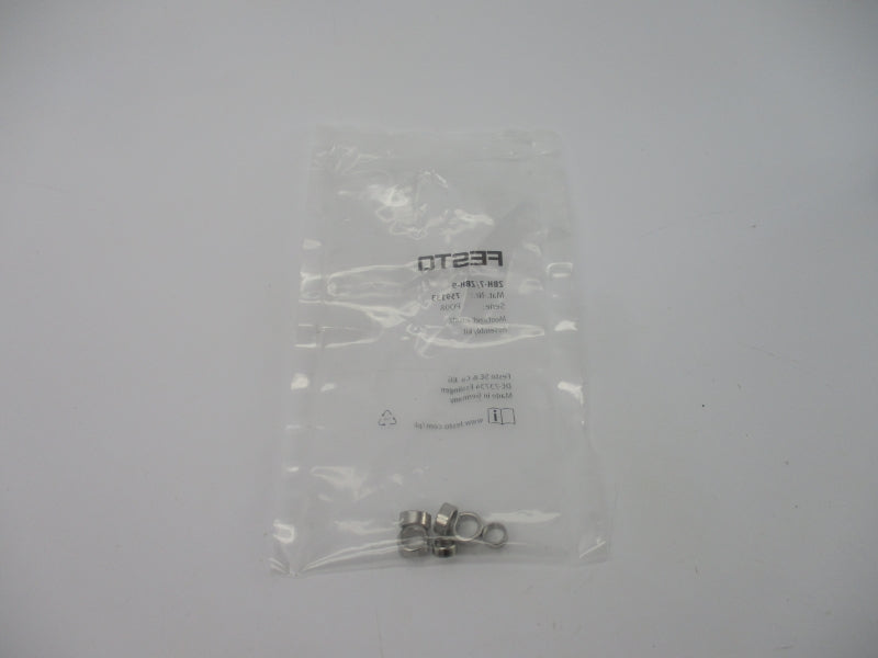 FESTO ZBH-7/ZBH-9 759133 NSMP