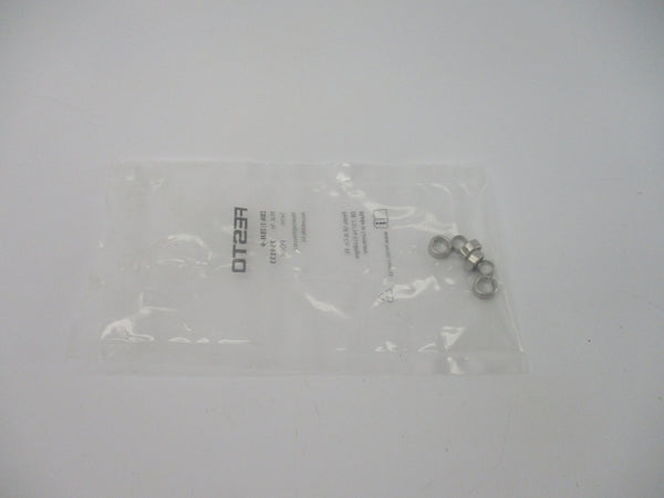 FESTO ZBH-7/ZBH-9 759133 NSMP