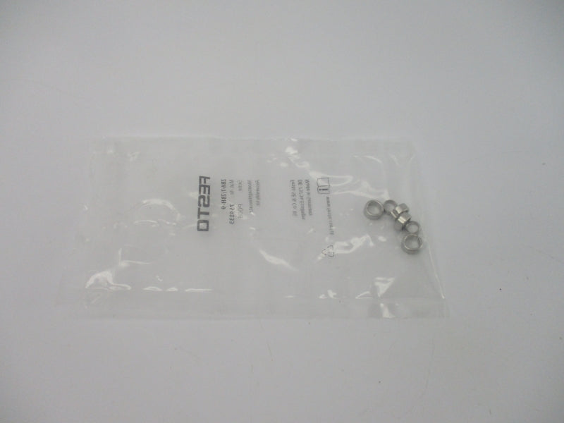FESTO ZBH-7/ZBH-9 759133 NSMP