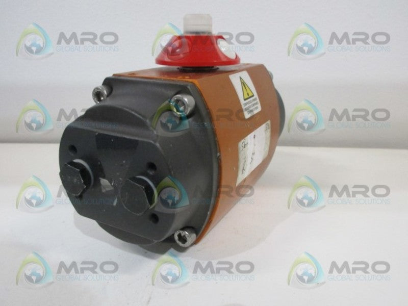 NORBRO 10-RDB40-SD1E0-D PNEUMATIC ACTUATOR NSNP