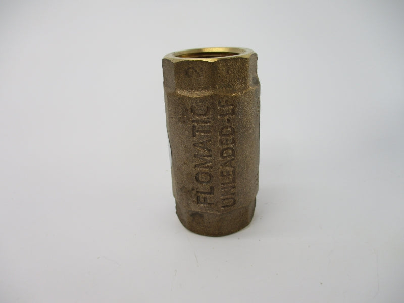 FLOWMATIC 4030E 5YM04 3/4" NSMP