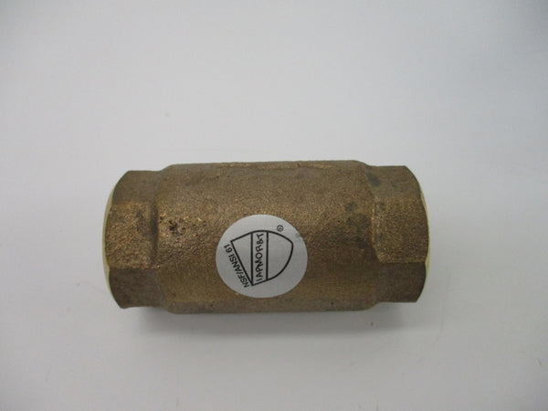 FLOWMATIC 4030E 5YM04 3/4" NSMP