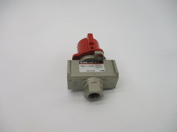 SMC VHS40-04-R NSNP
