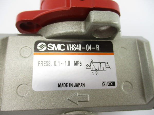 SMC VHS40-04-R NSNP