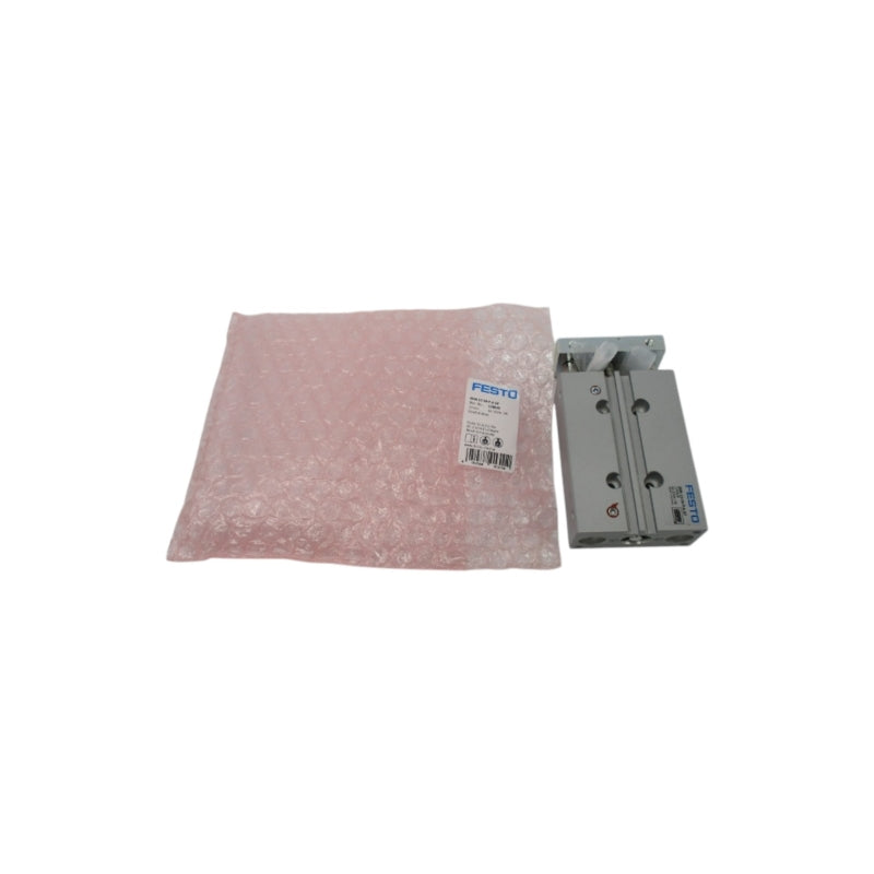 FESTO DFM-12-50-P-A-GF 170829 NSMP