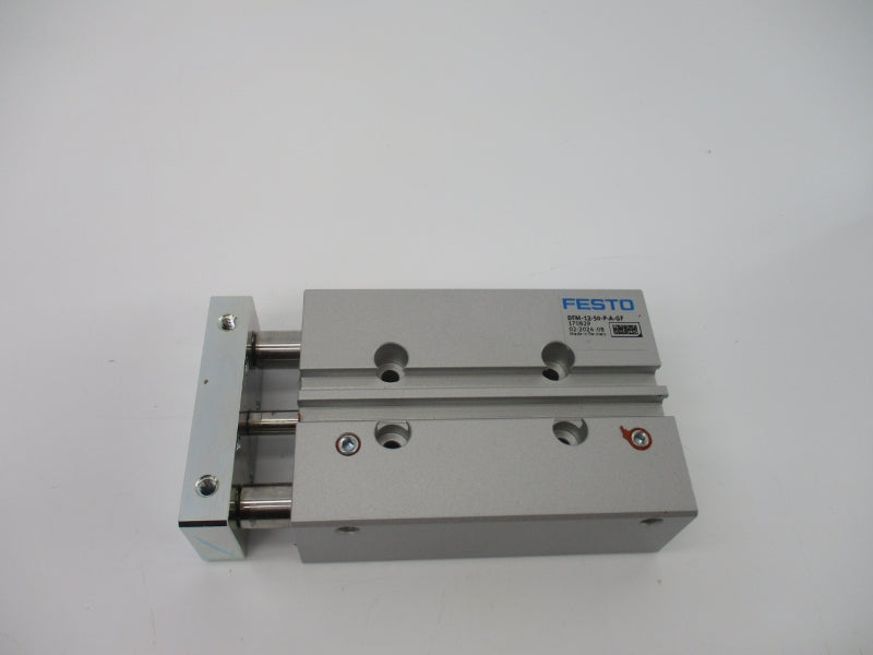 FESTO DFM-12-50-P-A-GF 170829 NSMP