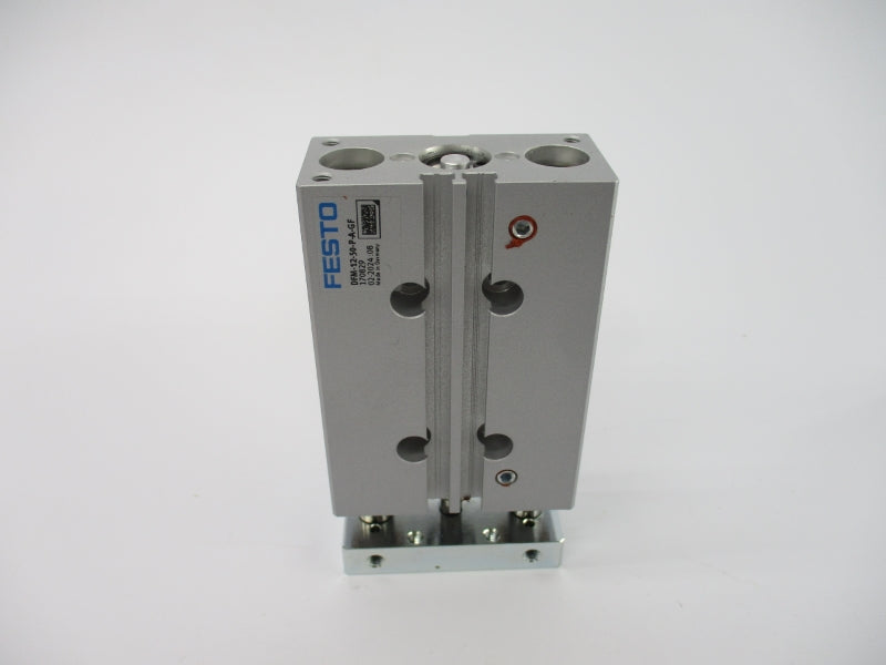 FESTO DFM-12-50-P-A-GF 170829 NSMP