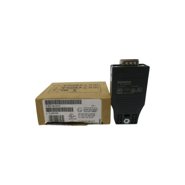 SIEMENS 6GK1500-0FC10 NSMP