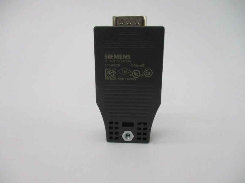SIEMENS 6GK1500-0FC10 NSMP