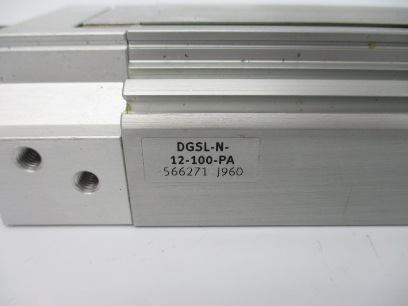FESTO DGSL-N-12-100-PA 566271 NSNP