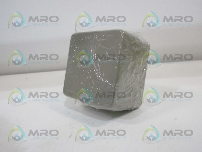 RS COMPONENTS 504-710 ENCLOSURE NSMP