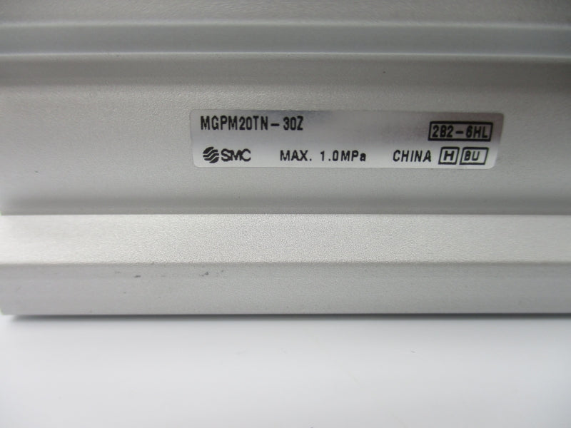 SMC MGPM20TN-30Z NSNP