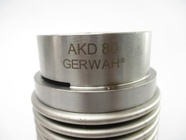 GERWAH AKD80 NSNP