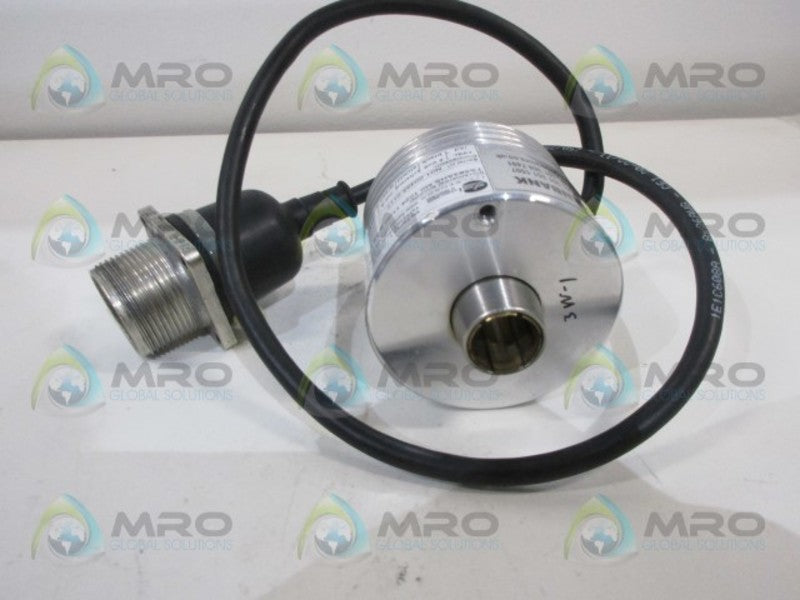 ITALSENSORS TS583AHS.M0.500.11/30.S  INCREMENTAL ENCODER UNMP