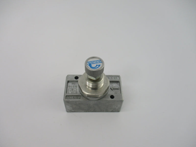 FESTO GR-3/8B NSNP
