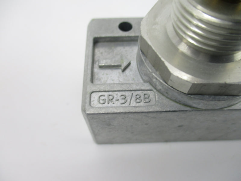 FESTO GR-3/8B NSNP
