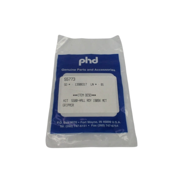 PHD 55773 NSMP