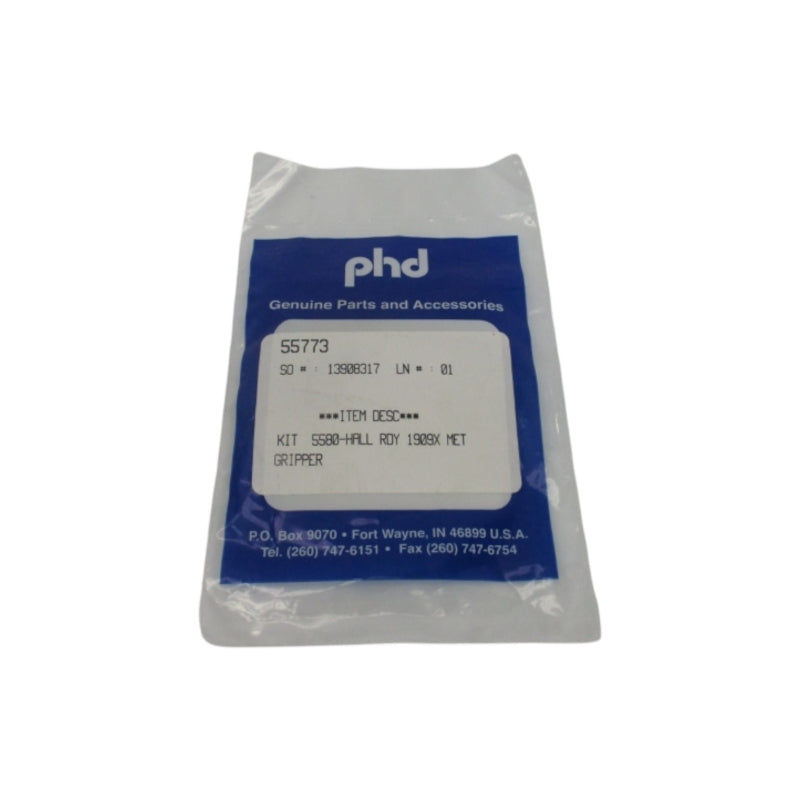 PHD 55773 NSMP