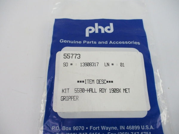 PHD 55773 NSMP