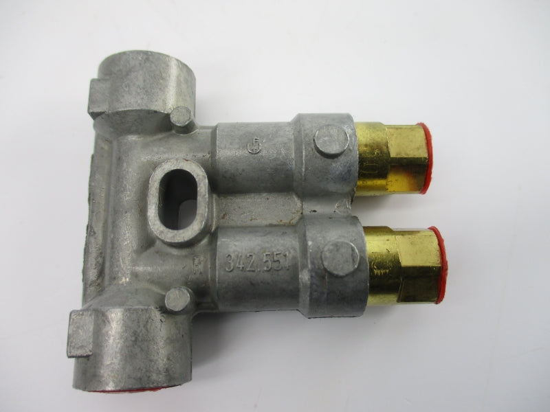 VALVE 342.551 NSNP