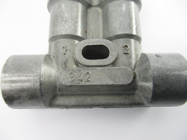 VALVE 342.551 NSNP