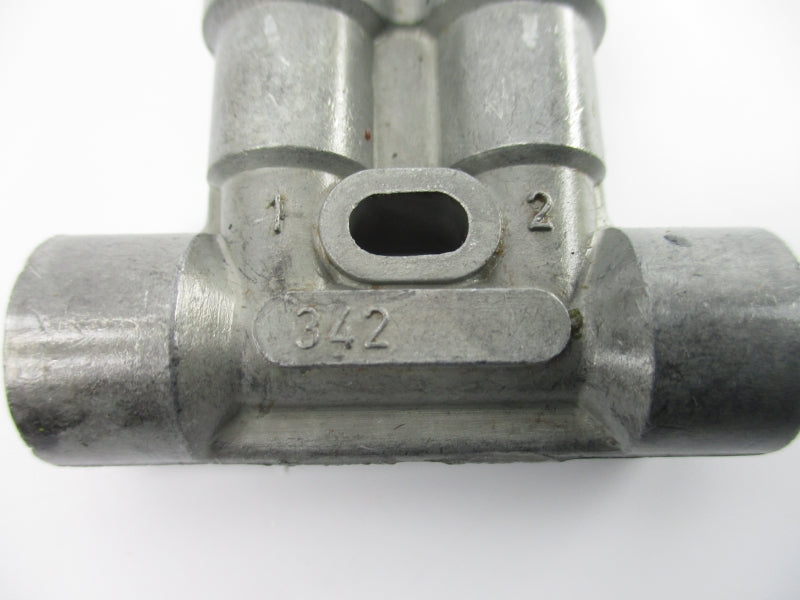 VALVE 342.551 NSNP