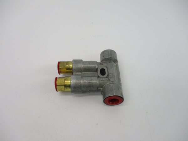 VALVE 342.551 NSNP