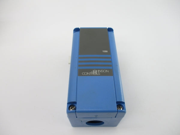 JOHNSON CONTROLS Y350R-1 REV. D NSNP