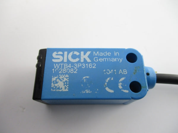 SICK WTB4-3P3162 1028082 NSNP
