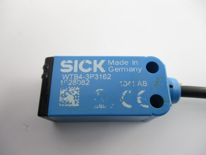 SICK WTB4-3P3162 1028082 NSNP