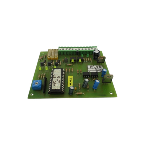 KELLER ELEKTRONIK FPC57 NSNP