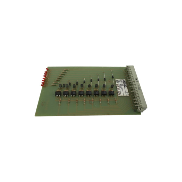 KELLER ELEKTRONIK MA8PT NSNP