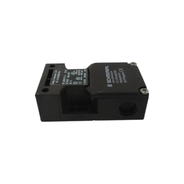 SCHMERSAL AZ16-03ZVRK- M16 500V NSNP