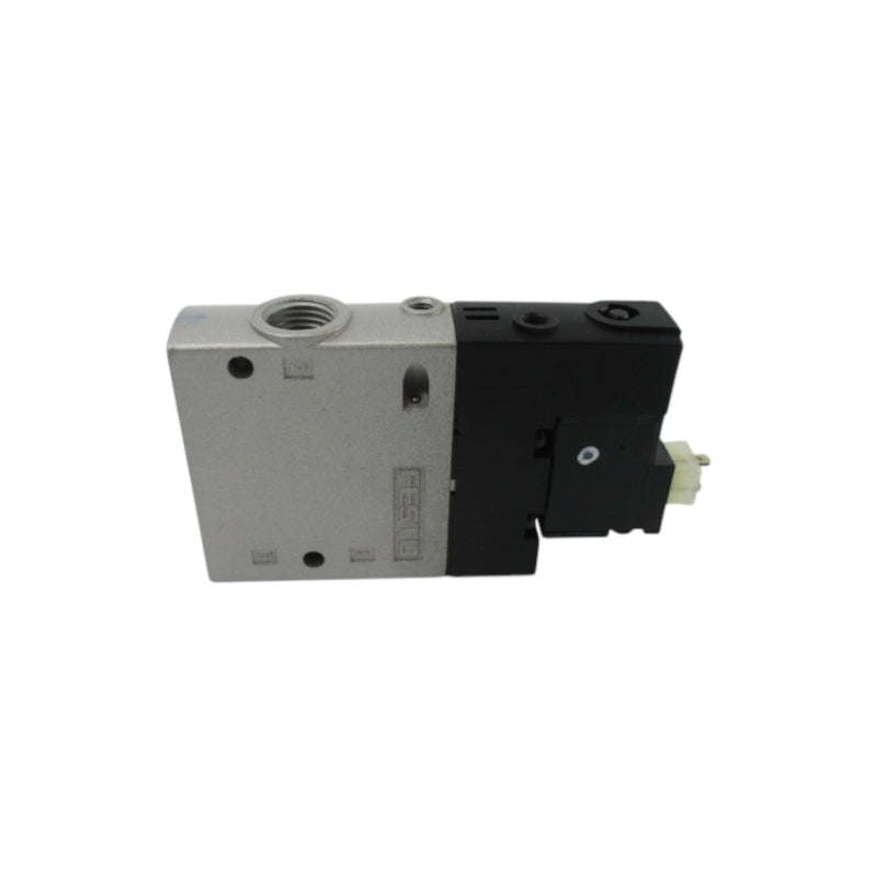 FESTO CPE18-M1H-3OLS-1/4 163144 20.4-26.4VDC NSNP