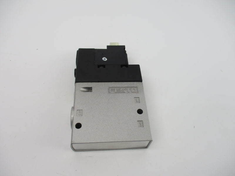 FESTO CPE18-M1H-3OLS-1/4 163144 20.4-26.4VDC NSNP