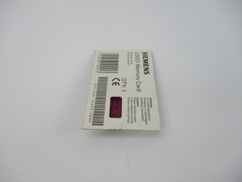 SIEMENS 6ED1056-1DA00-0BA0 NSMP