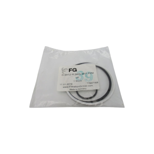 FILTERATION GROUP D-SATZ PI 3605-3611 FKM VP 77637168 NSMP