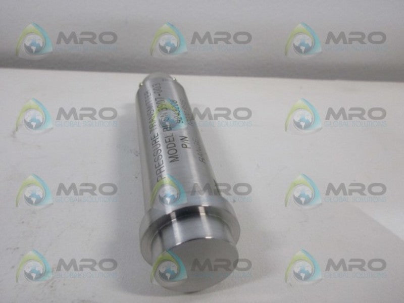 HONEYWELL 9243208 PRESSURE TRANSMITTER  NSNP