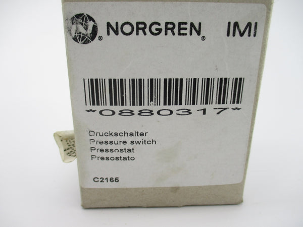 NORGREN 0880317 250V 0.5-8 NSMP