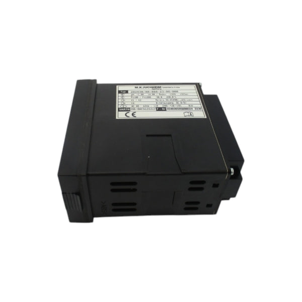 JUMO 202530/00-888-23-00/000 250VAC 3A NSNP