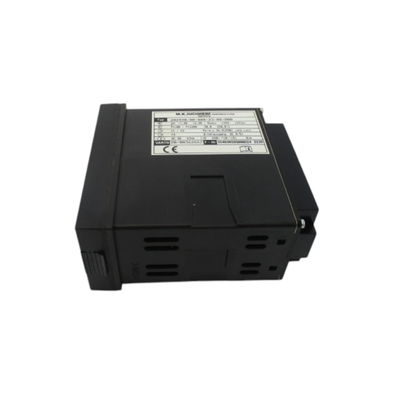 JUMO 202530/00-888-23-00/000 250VAC 3A NSNP